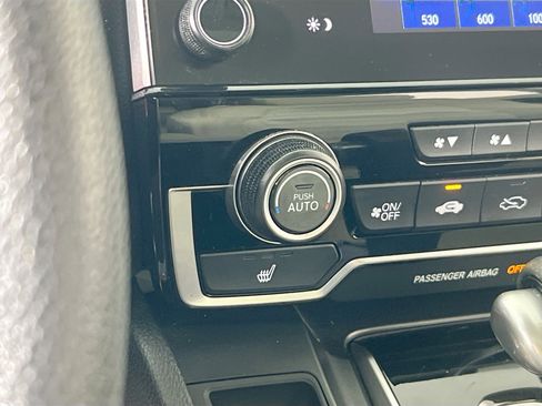 Used 2022 Honda CR-V EX image 19