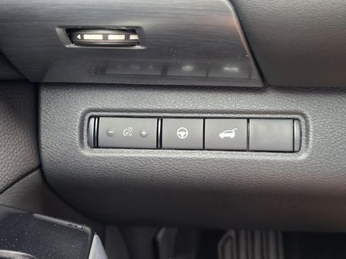 New 2026 Nissan Pathfinder SL w/ Cargo Package AWD/4WD image 23