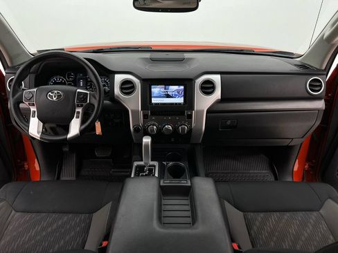 Used 2018 Toyota Tundra SR5 w/ TRD Off Road Package AWD/4WD image 22