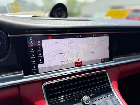 Used 2019 Porsche Panamera GTS AWD/4WD image 20