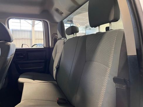 Used 2015 RAM 1500 Tradesman w/ Popular Equipment Group AWD/4WD image 18