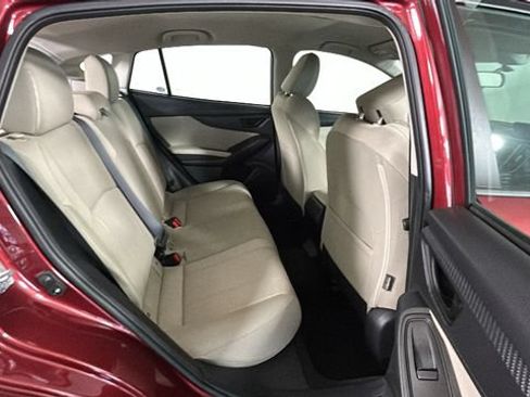 Used 2023 Subaru Impreza 2.0i AWD/4WD image 28