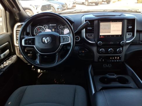 Used 2024 RAM 2500 Big Horn w/ Off Road Package image 23