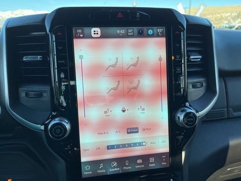 New 2026 RAM 2500 Big Horn image 27