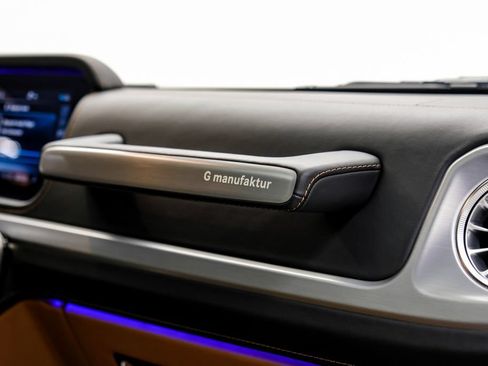 Used 2022 Mercedes-Benz G 63 AMG 4MATIC image 41