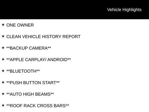 Used 2024 MAZDA CX-50 AWD 2.5 S w/ Cargo Package image 4