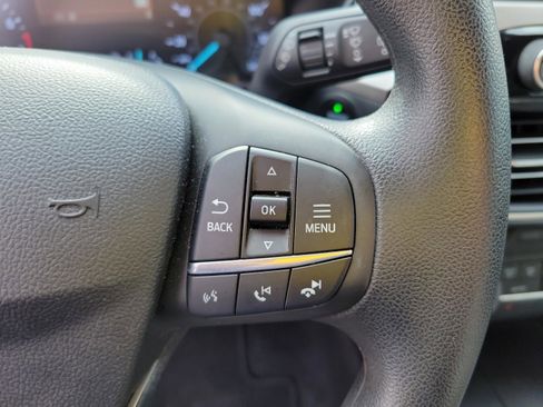 Certified 2020 Ford Escape SE image 13