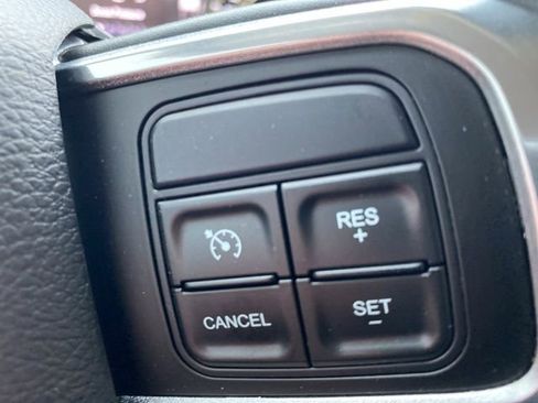 Used 2021 RAM 3500 Laramie image 21