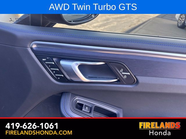 Used 2023 Porsche Macan GTS AWD/4WD image 44