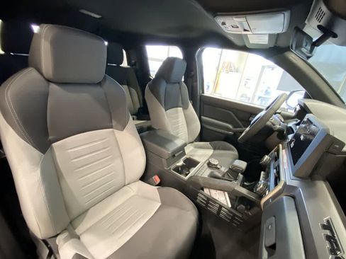 New 2026 Toyota Tacoma TRD Sport image 25