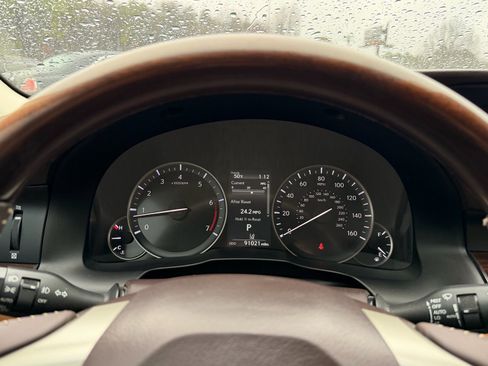 Used 2017 Lexus ES 350 w/ Premium Package image 26