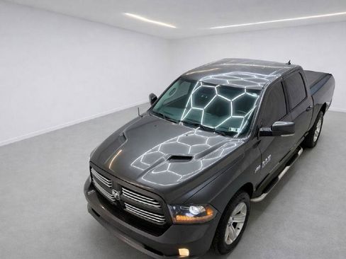 Used 2016 RAM 1500 Sport w/ Convenience Group AWD/4WD image 30