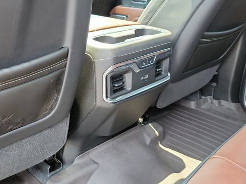 Used 2026 GMC Sierra 1500 Denali Ultimate AWD/4WD image 23