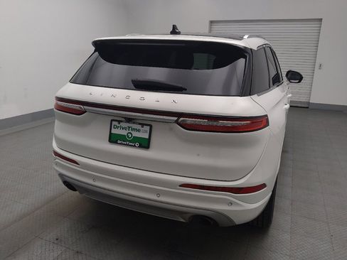 Used 2020 Lincoln Corsair Reserve w/ Appearance Package FWD image 7