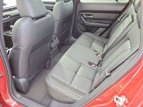 New 2026 MAZDA CX-50 2.5 Turbo w/ Weather Package AWD/4WD image 20