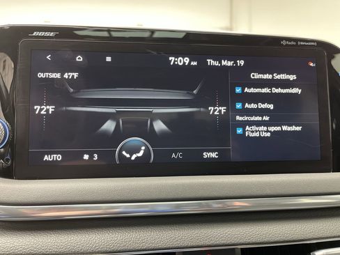 Used 2021 Hyundai Sonata SEL Plus w/ Tech Package image 22