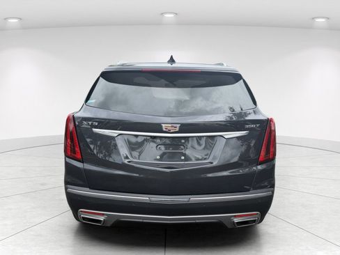 Used 2023 Cadillac XT5 Premium Luxury FWD image 5