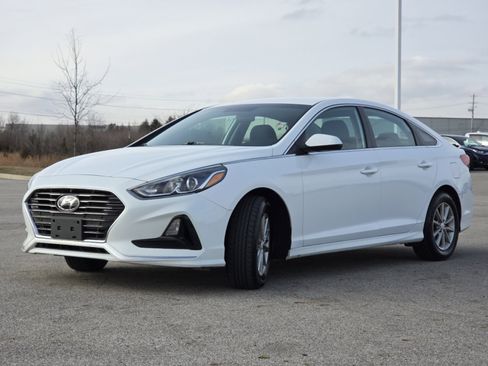 Used 2019 Hyundai Sonata SE image 10