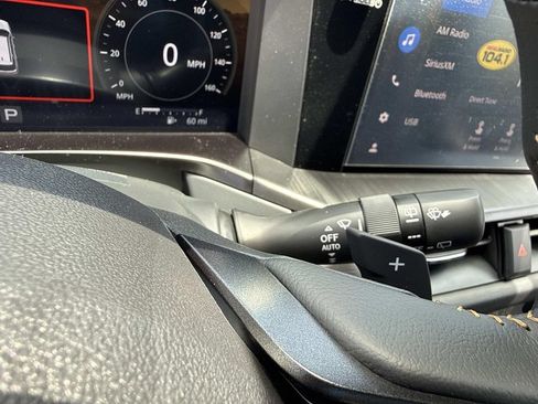 New 2026 Subaru Outback Wilderness AWD/4WD image 37