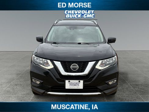 Used 2019 Nissan Rogue SL FWD image 8
