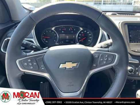 Certified 2023 Chevrolet Equinox LT AWD/4WD image 18