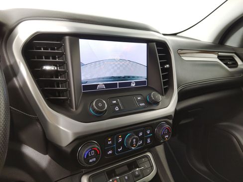 Used 2023 GMC Acadia SLE w/ Driver Convenience Package image 25