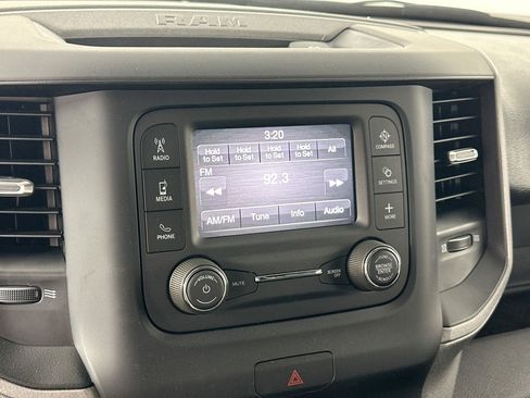 Certified 2024 RAM 2500 Tradesman image 18