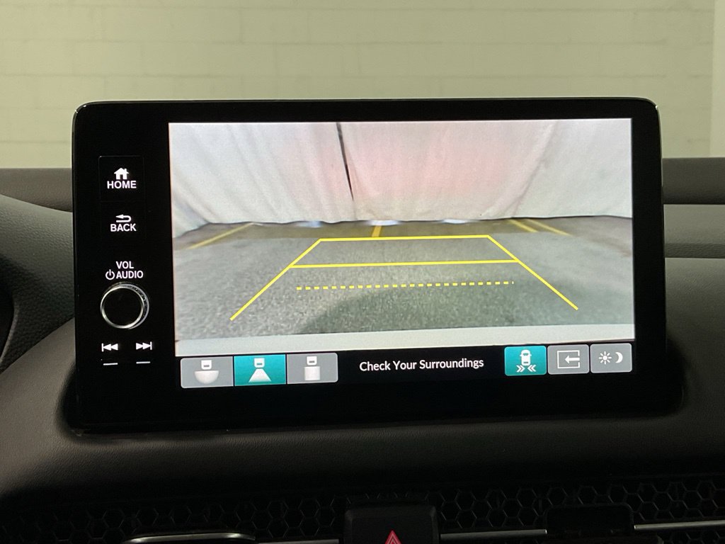 Used 2024 Honda HR-V EX-L image 14