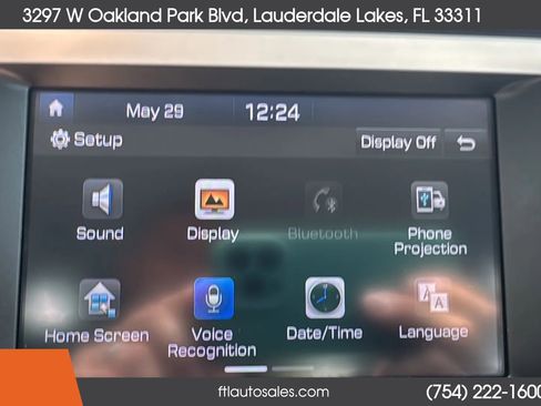 Used 2018 Hyundai Ioniq Blue FWD image 57