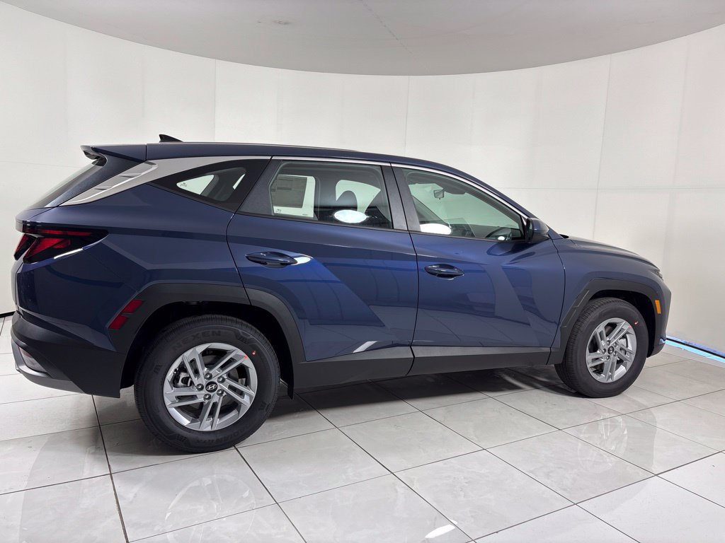 New 2026 Hyundai Tucson SE FWD image 6