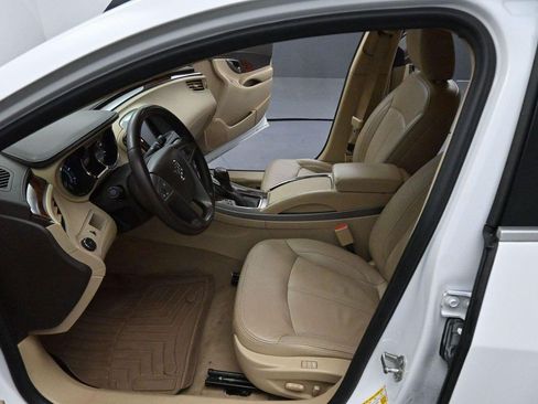 Used 2013 Buick LaCrosse Leather FWD image 11