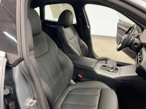 Used 2024 BMW 430i Gran Coupe w/ Premium Package image 31