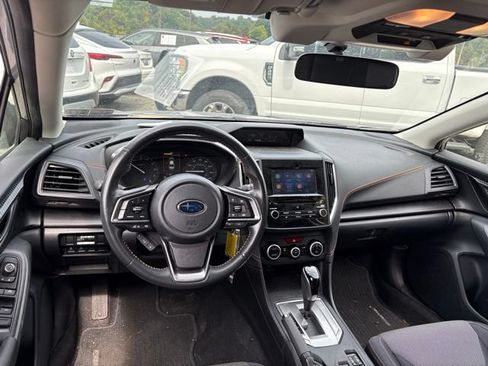 Used 2022 Subaru Crosstrek 2.0i Premium AWD/4WD image 10