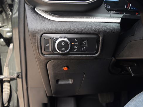 Used 2022 Ford Explorer Timberline AWD/4WD image 7