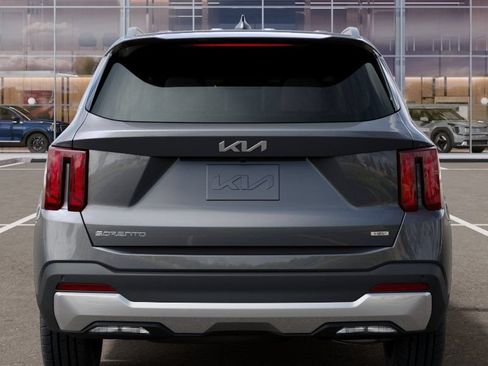 New 2026 Kia Sorento EX AWD/4WD image 13