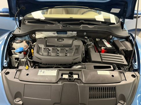 Used 2019 Volkswagen Beetle 2.0T S image 44