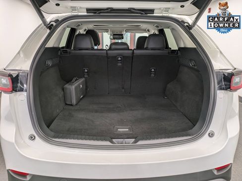 Certified 2023 MAZDA CX-5 AWD 2.5 S w/ Premium Package image 25