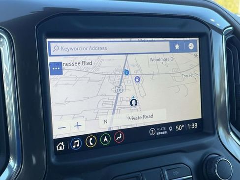 Used 2023 Chevrolet Silverado 2500 High Country image 30