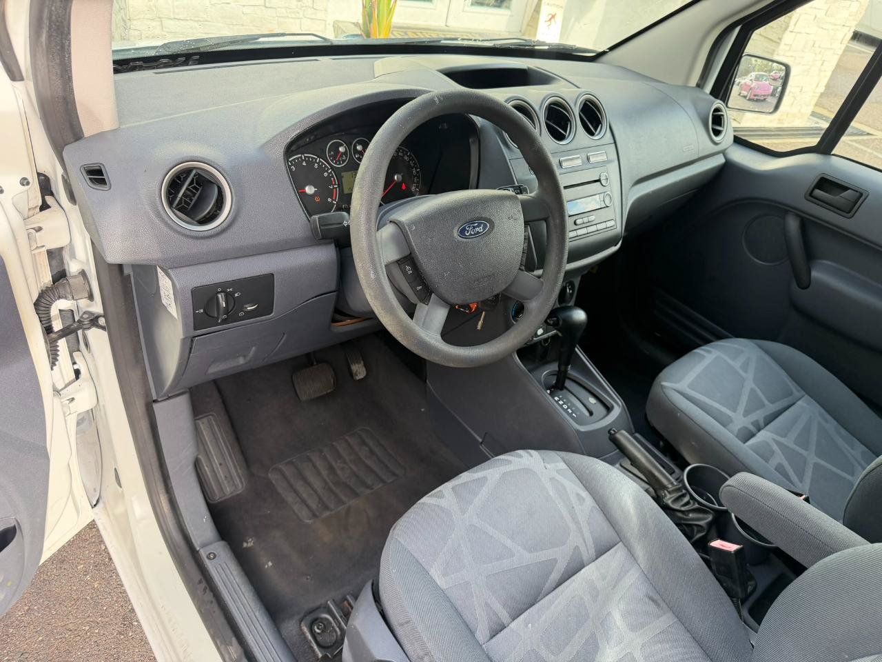 Used 2013 Ford Transit Connect XLT FWD image 21