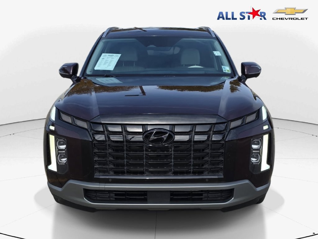 Used 2023 Hyundai Palisade Limited FWD image 9