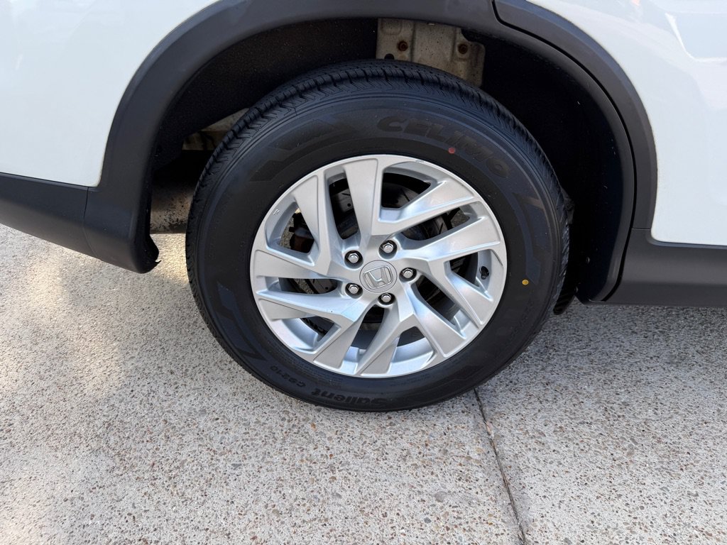 Used 2015 Honda CR-V EX-L image 13