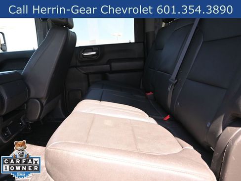 Used 2023 Chevrolet Silverado 3500 W/T w/ WT Convenience Package image 15