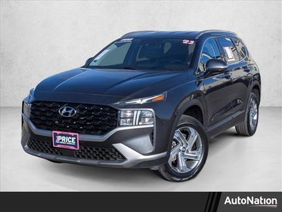 Used 2023 Hyundai Santa Fe SEL