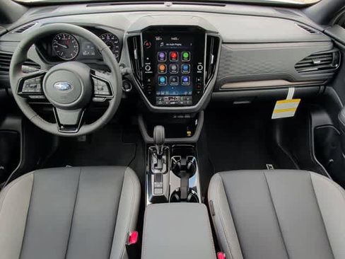 New 2026 Subaru Forester Sport AWD/4WD image 13