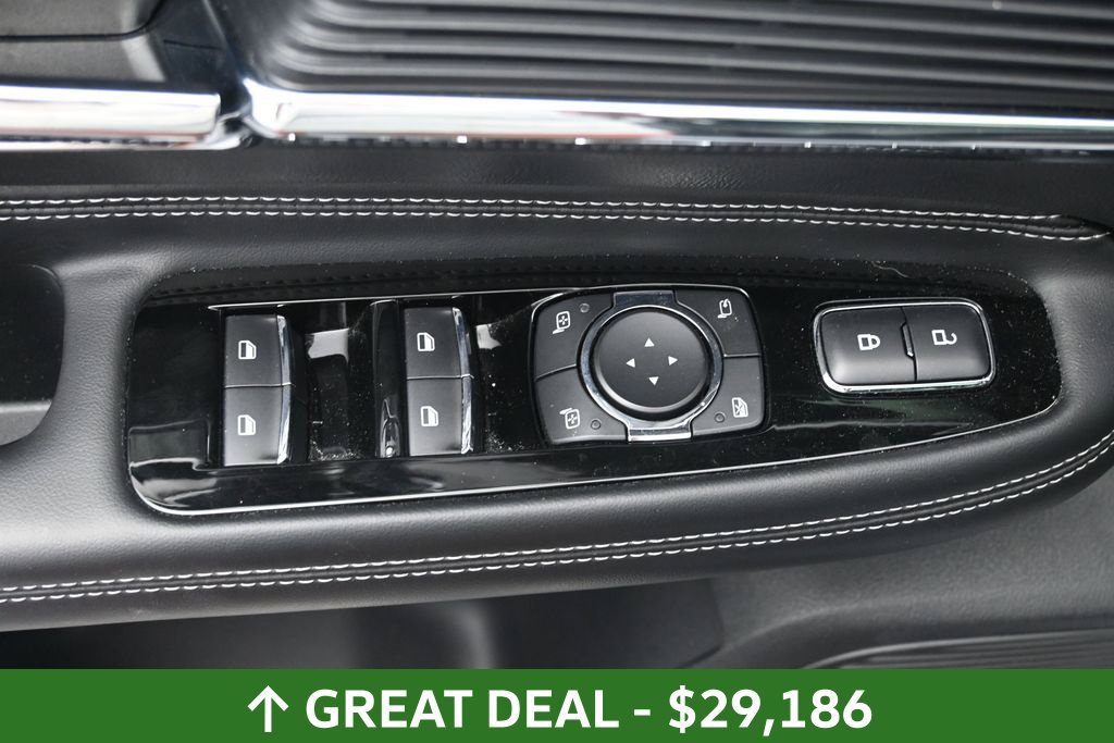 Used 2022 Lincoln Corsair Reserve w/ Equipment Group 201A AWD/4WD image 20