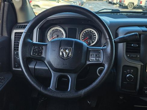 Used 2017 RAM 2500 Tradesman w/ Chrome Appearance Group image 14