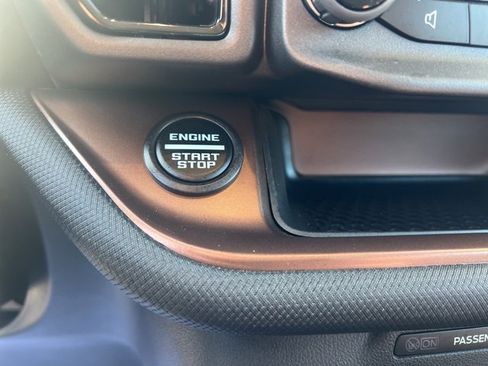 Used 2022 Ford Bronco Sport Badlands w/ Premium Package image 30