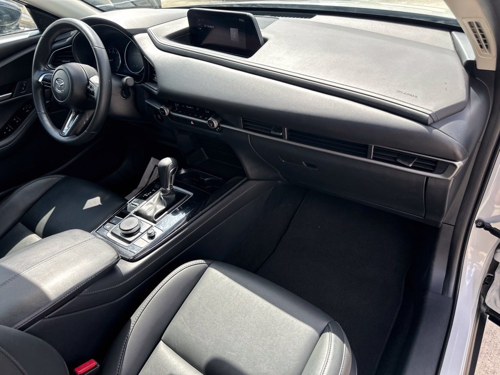 Used 2024 MAZDA CX-30 AWD 2.5 S w/ Select Sport Pkg image 39