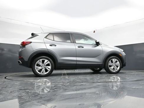 Used 2025 Buick Encore GX Preferred AWD/4WD image 50
