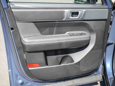 New 2026 Hyundai Santa Fe SEL FWD image 23
